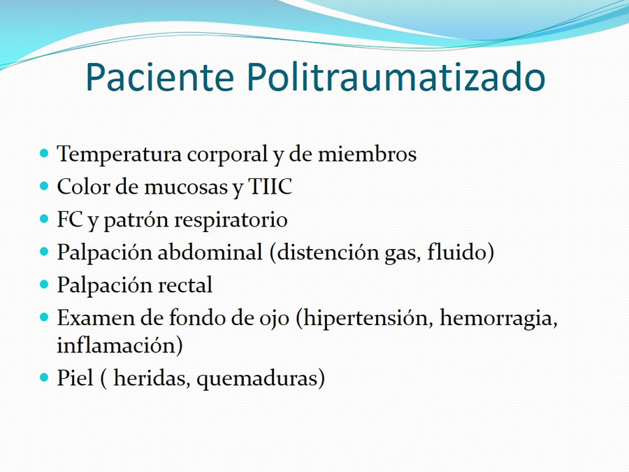 Fractura de la Bveda Craneal y Trauma Craneoenceflico